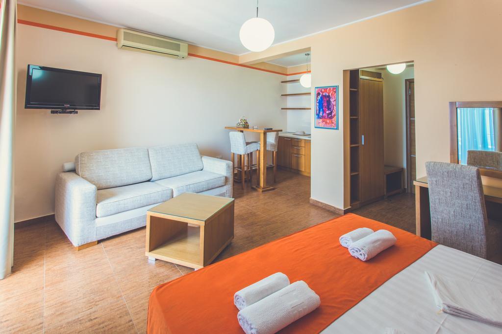 Apartments Deus Dobra Voda Bilik gambar